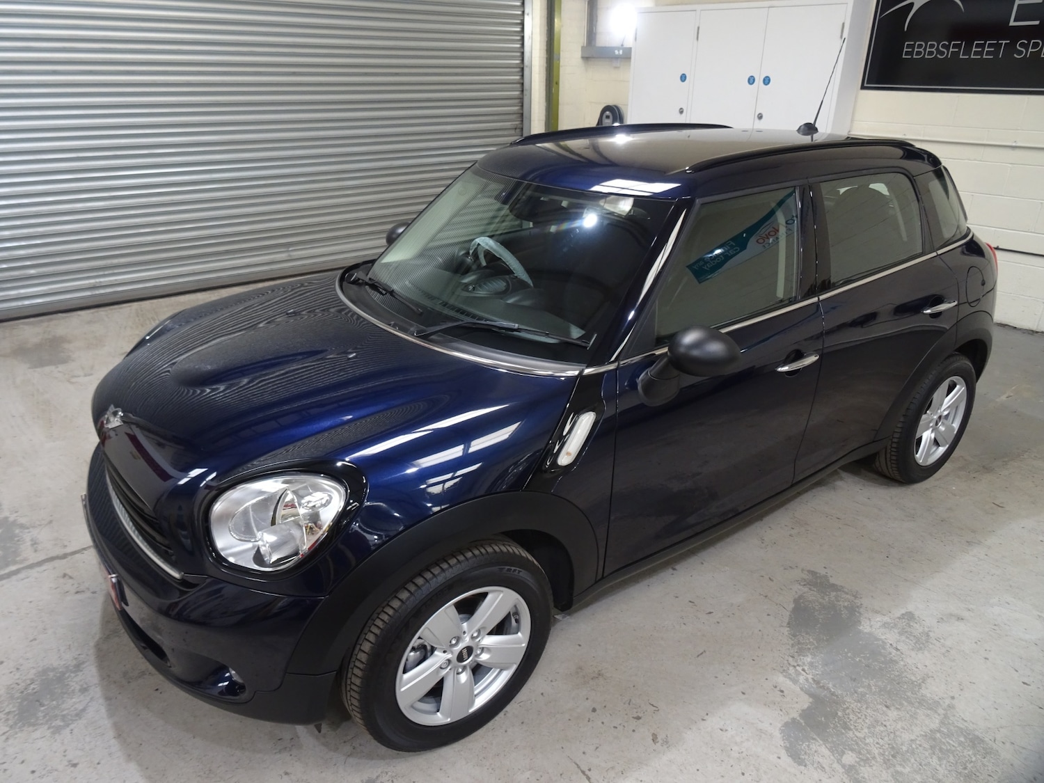 Used MINI Countryman 2016 for sale - 77363778: Photo 48