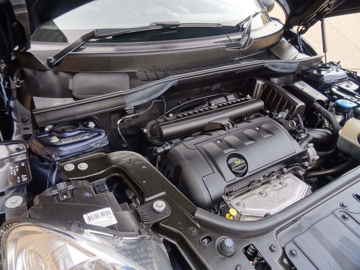 Used MINI Countryman 2016 for sale - 77363778: Photo 49