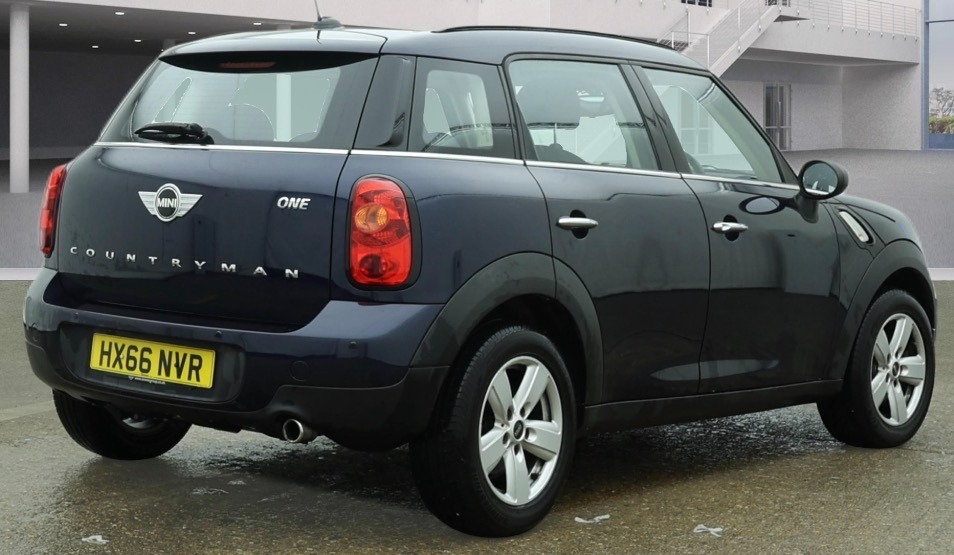 Used MINI Countryman 2016 for sale - 77363778: Photo 5