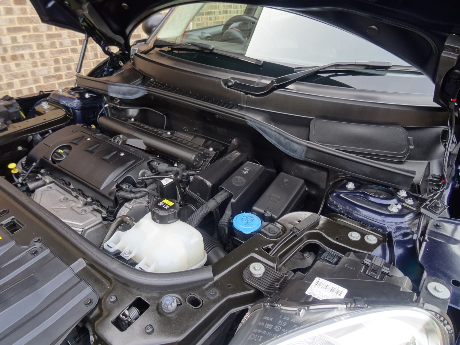 Used MINI Countryman 2016 for sale - 77363778: Photo 50