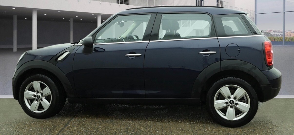 Used MINI Countryman 2016 for sale - 77363778: Photo 7