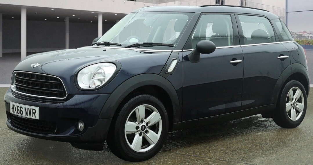 Used MINI Countryman 2016 for sale - 77363778: Photo 8