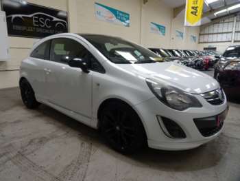 2014 (14) - 1.2 Limited Edition 3dr **ULTRA LOW MILEAGE EXAMPLE*ONLY 36000 MILES**
