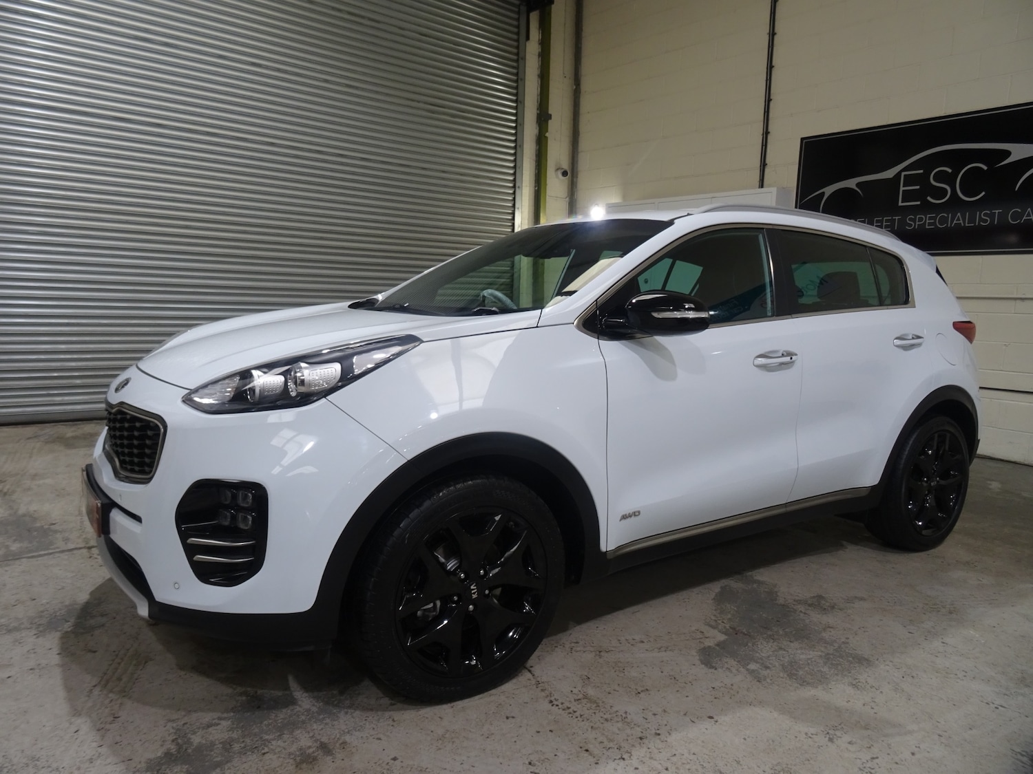 Used Kia Sportage 2016 for sale - 77515939: Photo 13