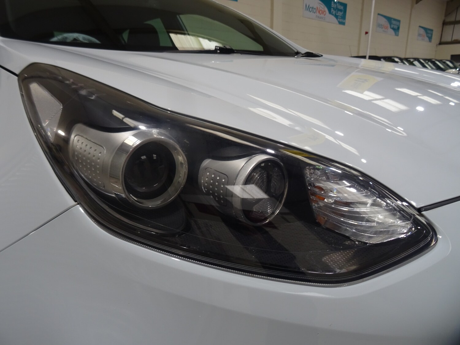 Used Kia Sportage 2016 for sale - 77515939: Photo 16