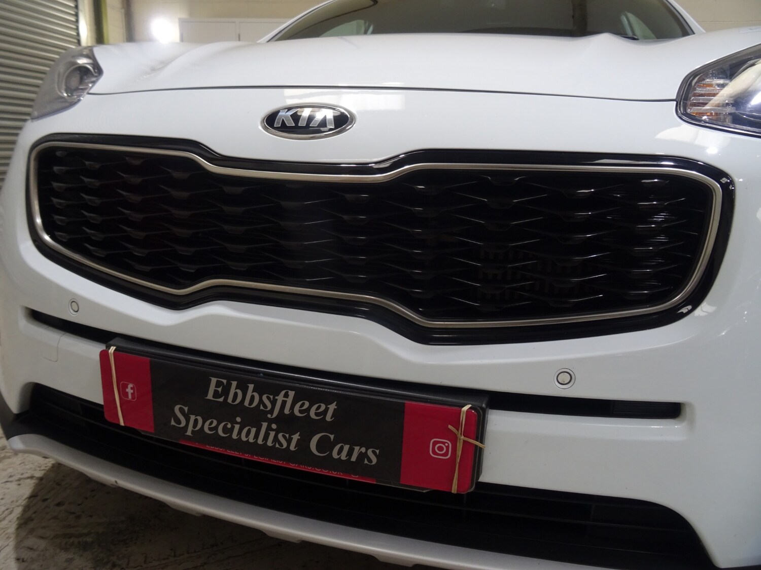 Used Kia Sportage 2016 for sale - 77515939: Photo 17