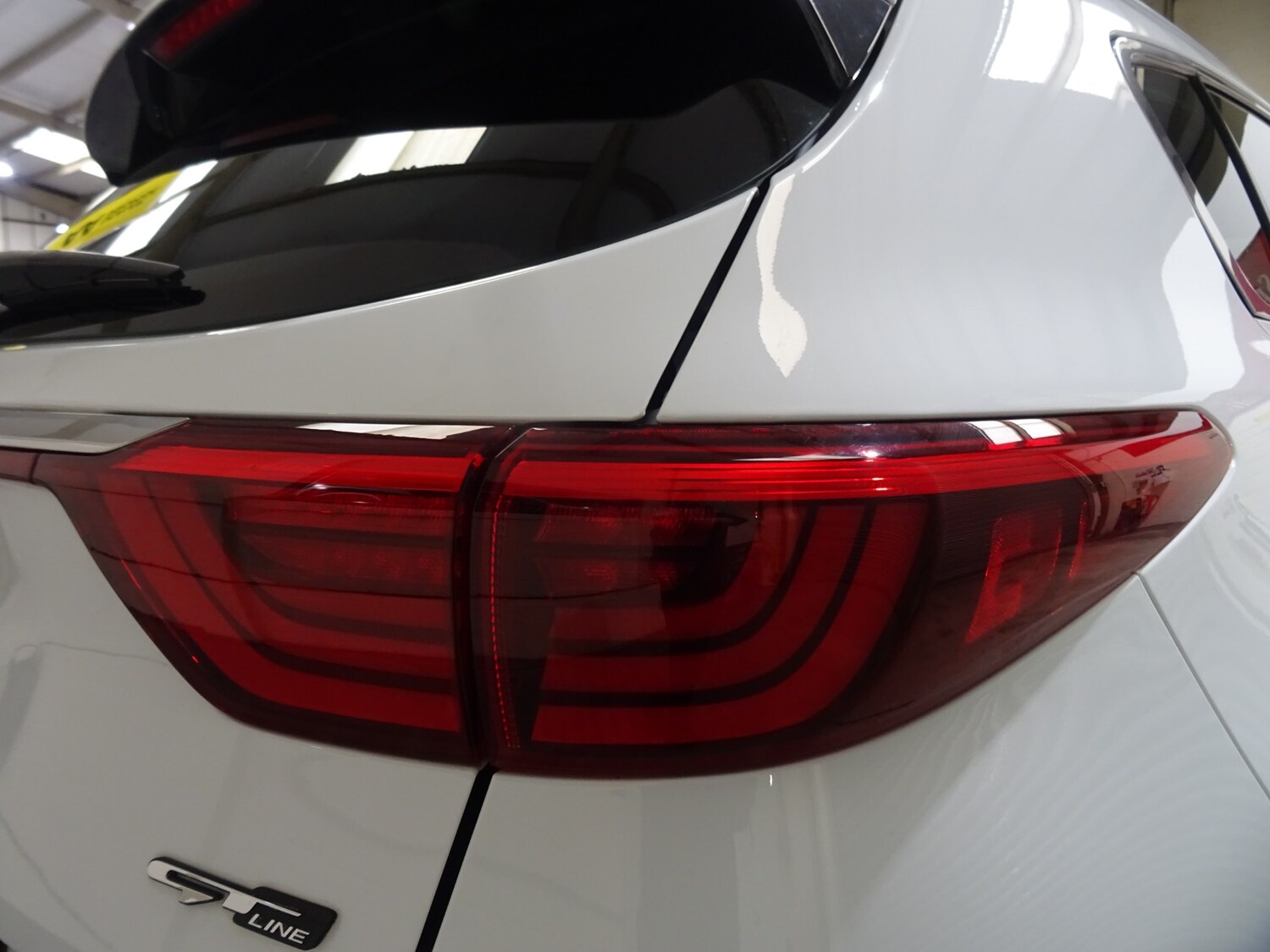 Used Kia Sportage 2016 for sale - 77515939: Photo 18