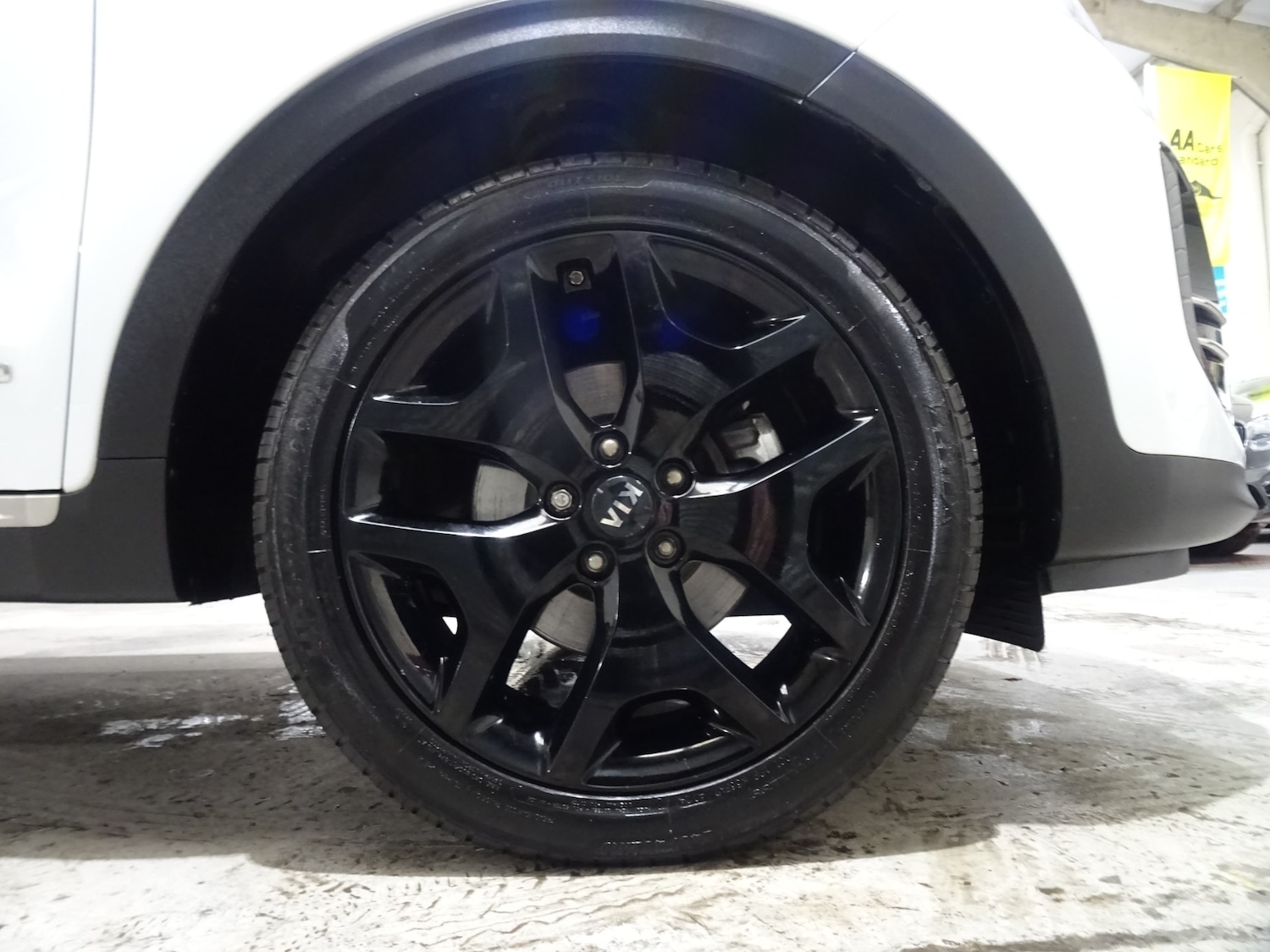 Used Kia Sportage 2016 for sale - 77515939: Photo 19