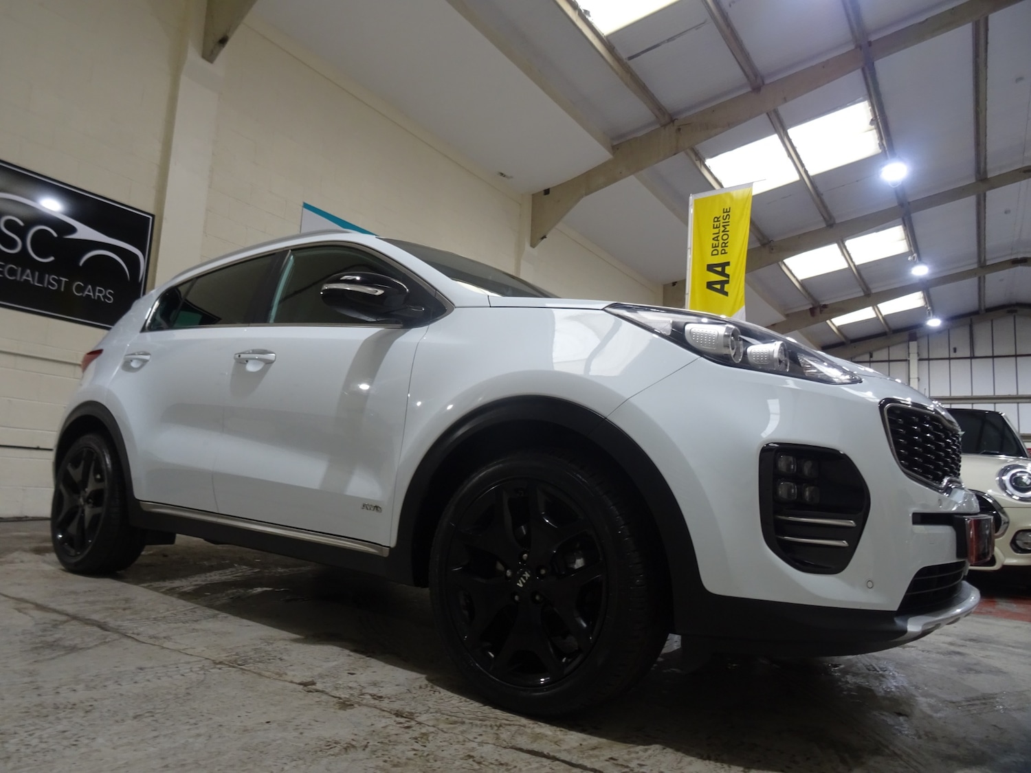 Used Kia Sportage 2016 for sale - 77515939: Photo 21