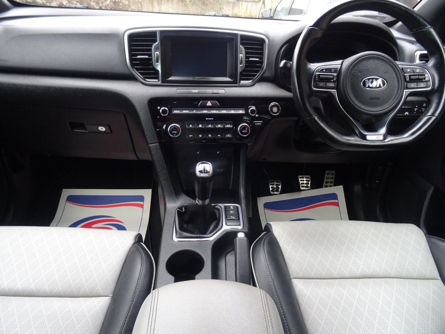 Used Kia Sportage 2016 for sale - 77515939: Photo 22