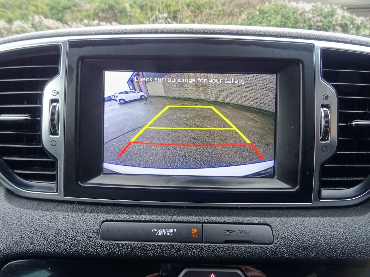 Used Kia Sportage 2016 for sale - 77515939: Photo 23