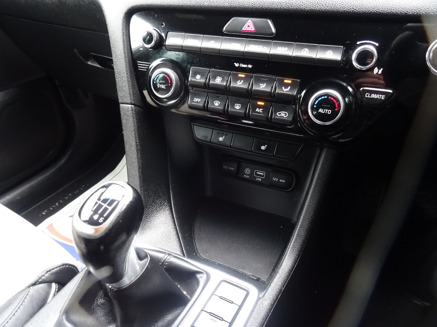 Used Kia Sportage 2016 for sale - 77515939: Photo 24