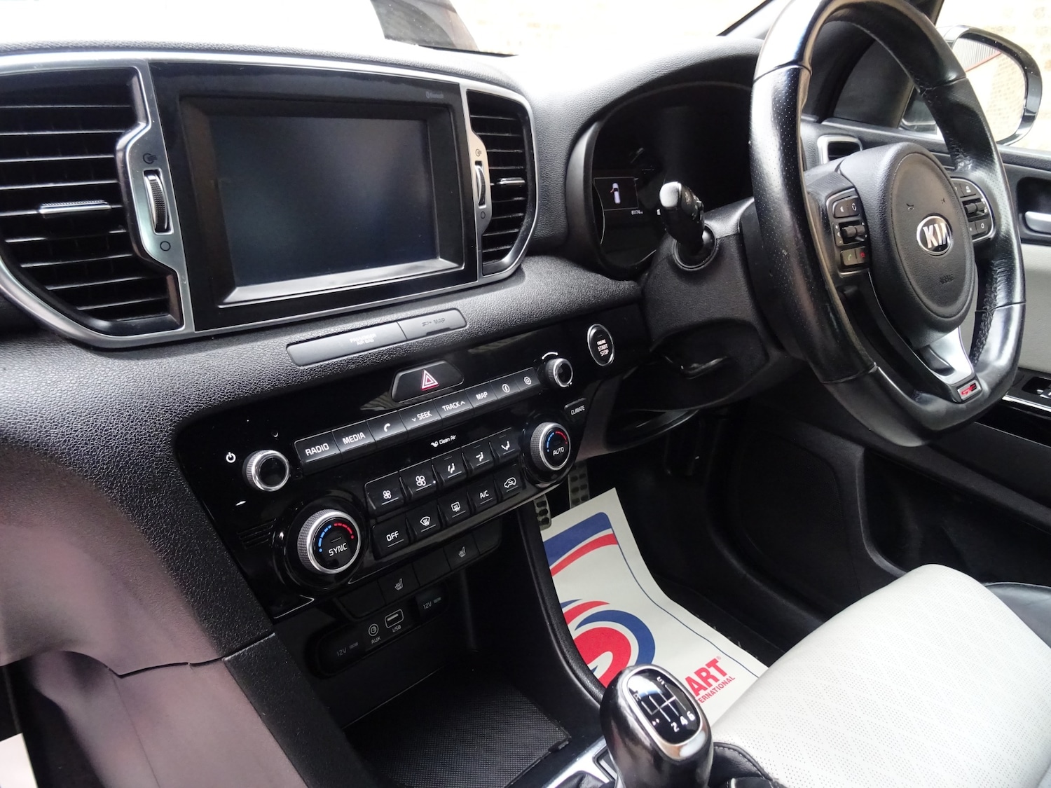 Used Kia Sportage 2016 for sale - 77515939: Photo 25