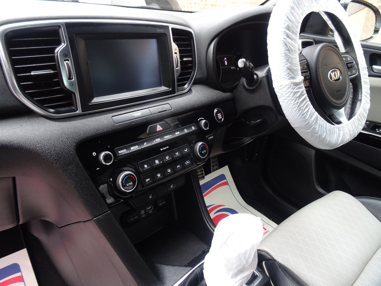 Used Kia Sportage 2016 for sale - 77515939: Photo 26