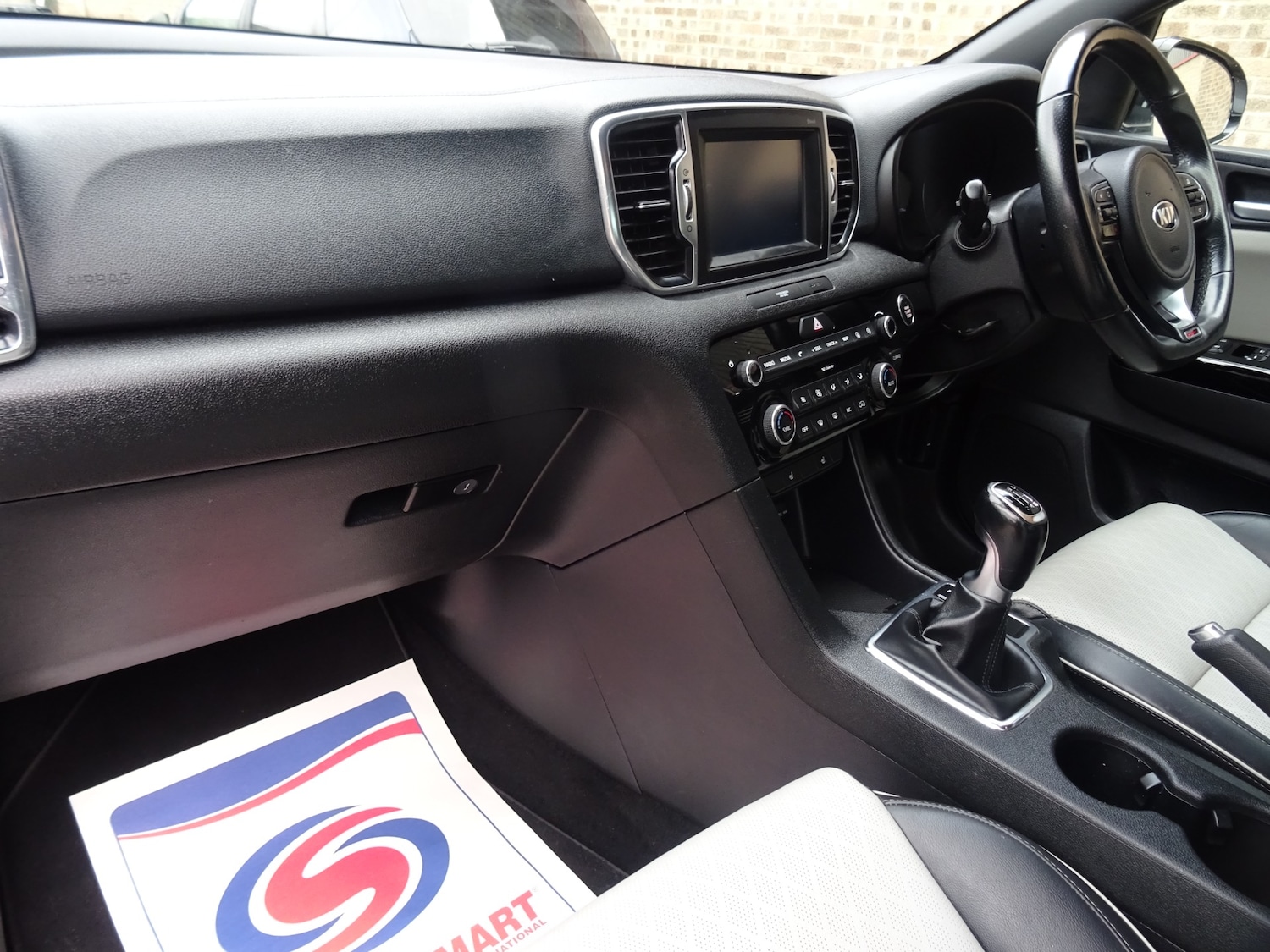 Used Kia Sportage 2016 for sale - 77515939: Photo 27