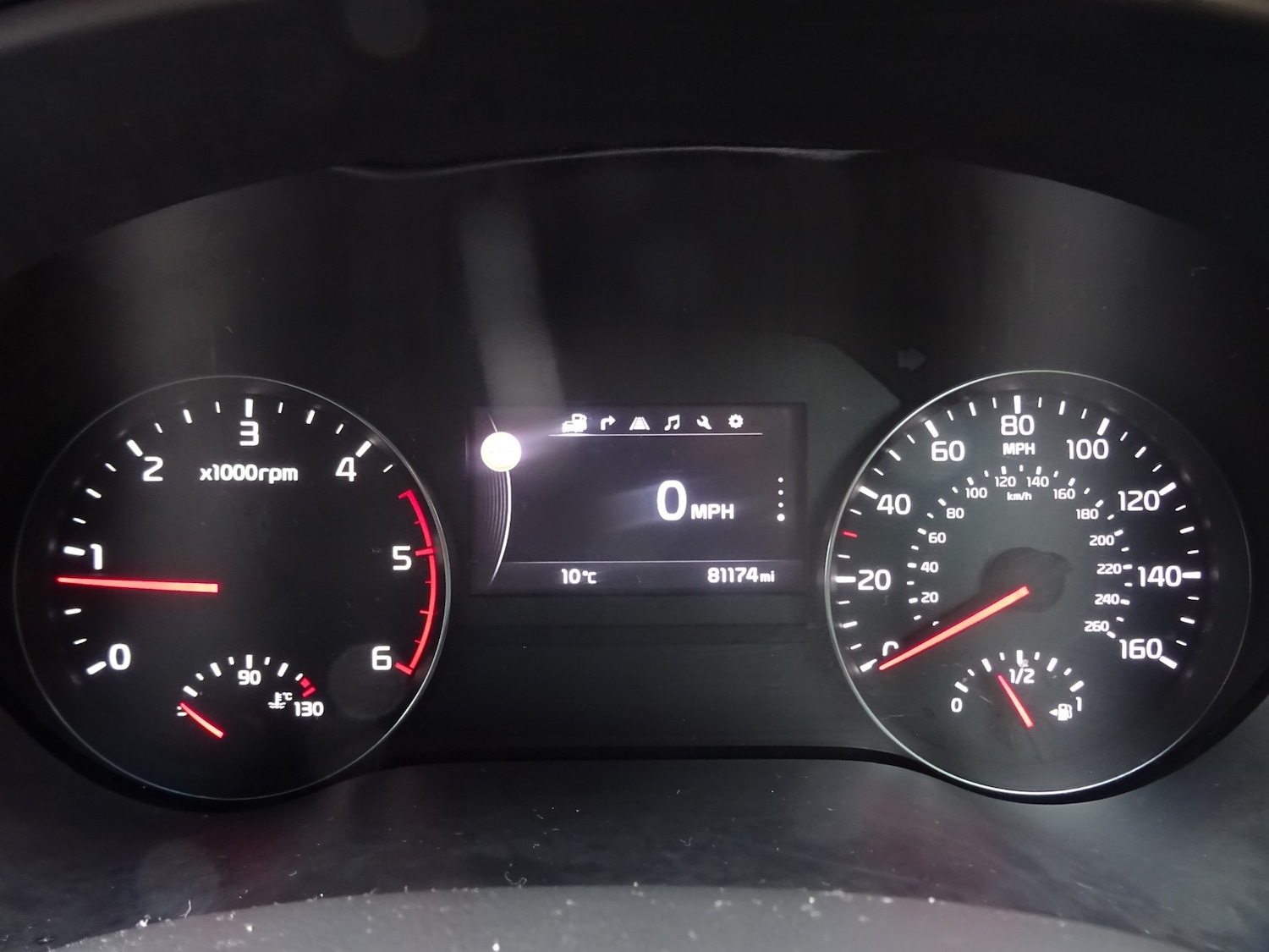 Used Kia Sportage 2016 for sale - 77515939: Photo 3