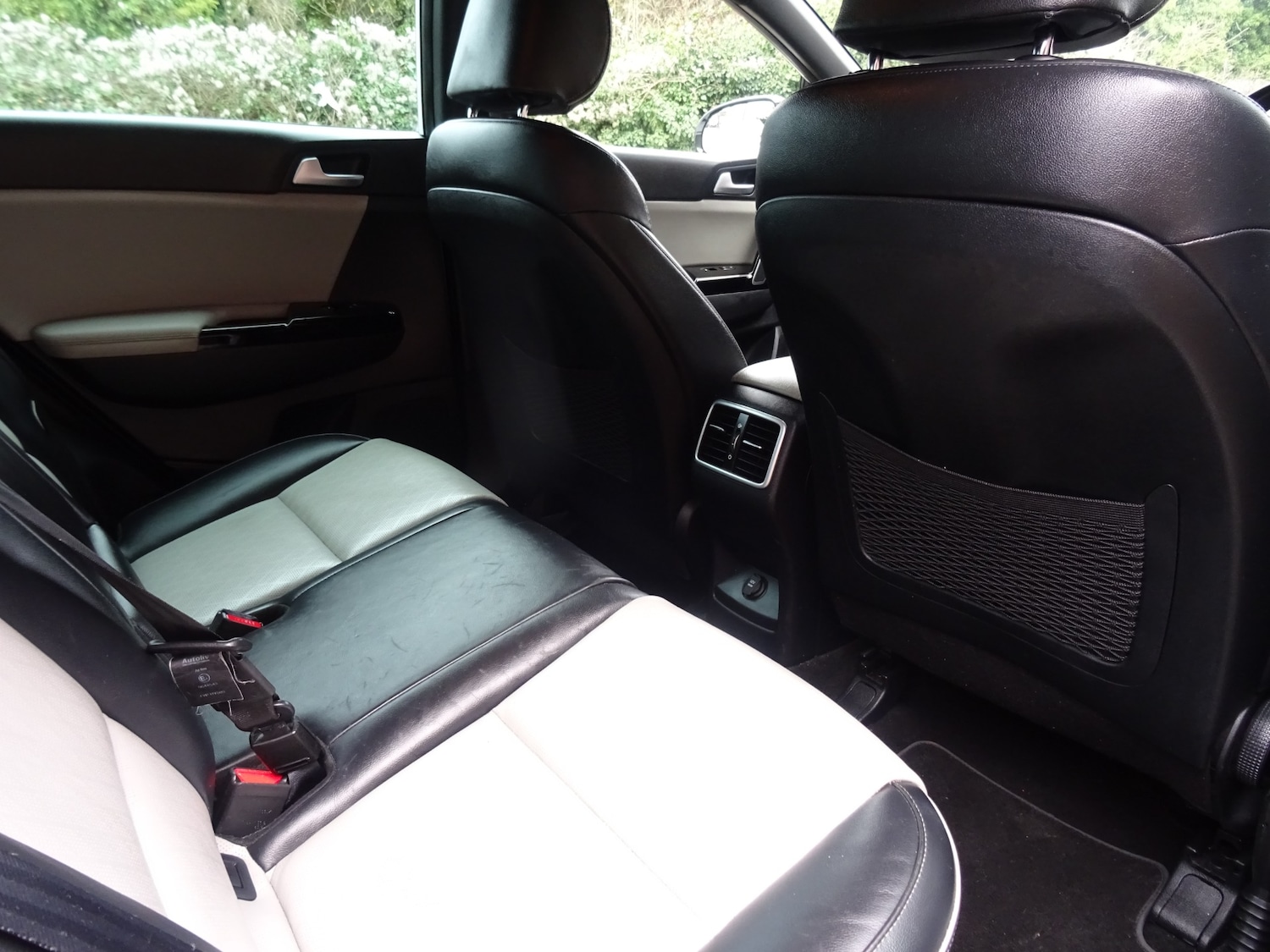 Used Kia Sportage 2016 for sale - 77515939: Photo 30