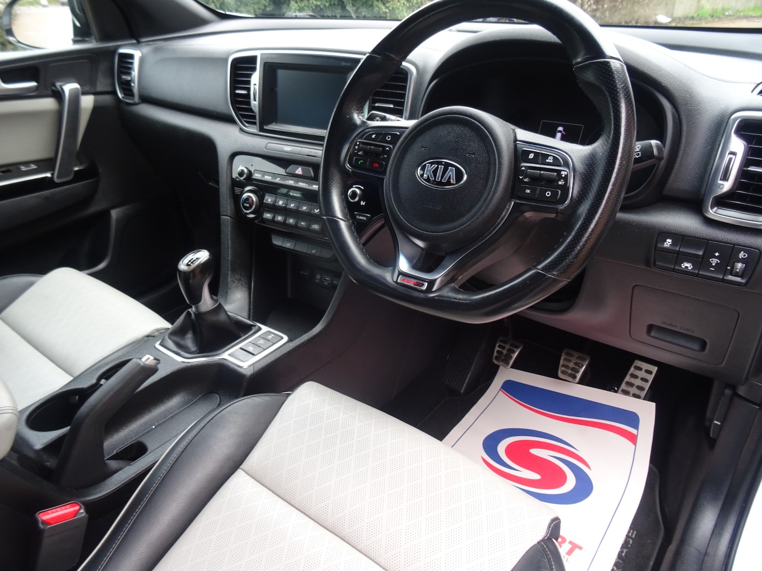 Used Kia Sportage 2016 for sale - 77515939: Photo 31