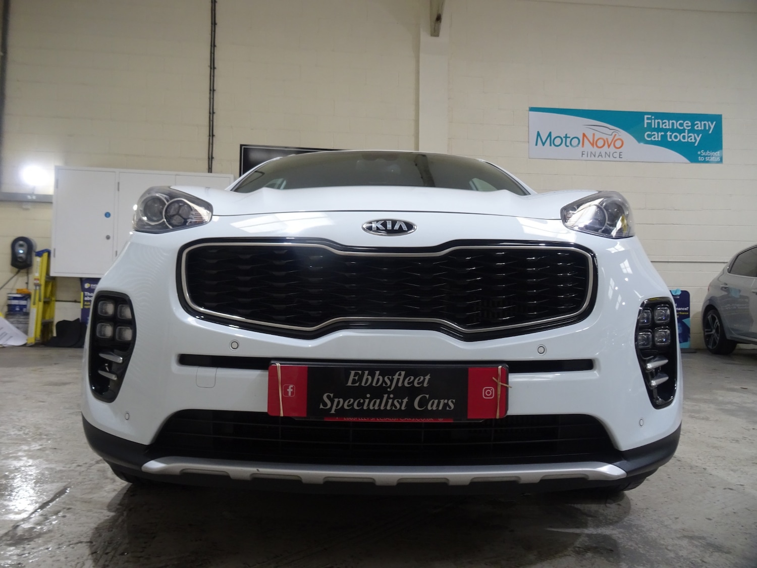 Used Kia Sportage 2016 for sale - 77515939: Photo 33