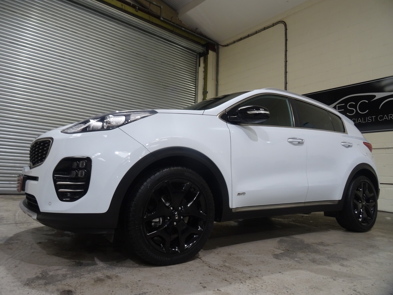 Used Kia Sportage 2016 for sale - 77515939: Photo 37