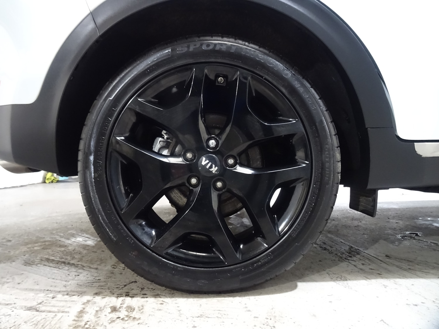 Used Kia Sportage 2016 for sale - 77515939: Photo 39