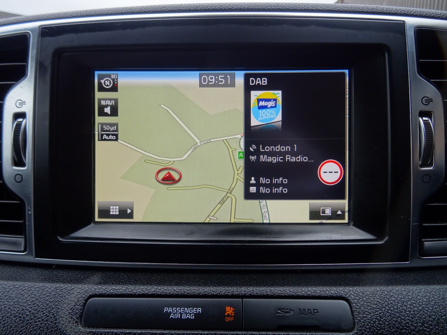 Used Kia Sportage 2016 for sale - 77515939: Photo 4