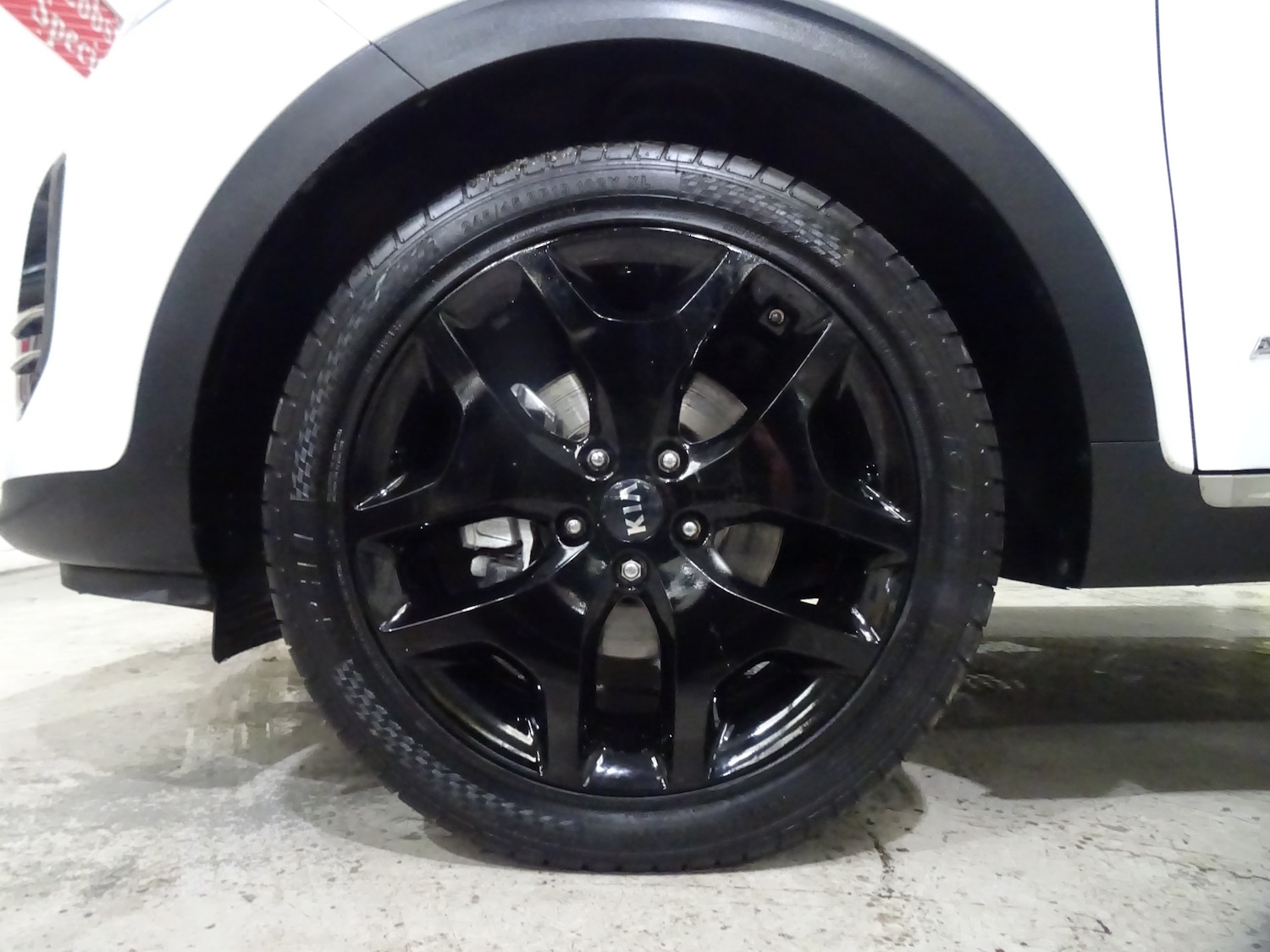 Used Kia Sportage 2016 for sale - 77515939: Photo 41