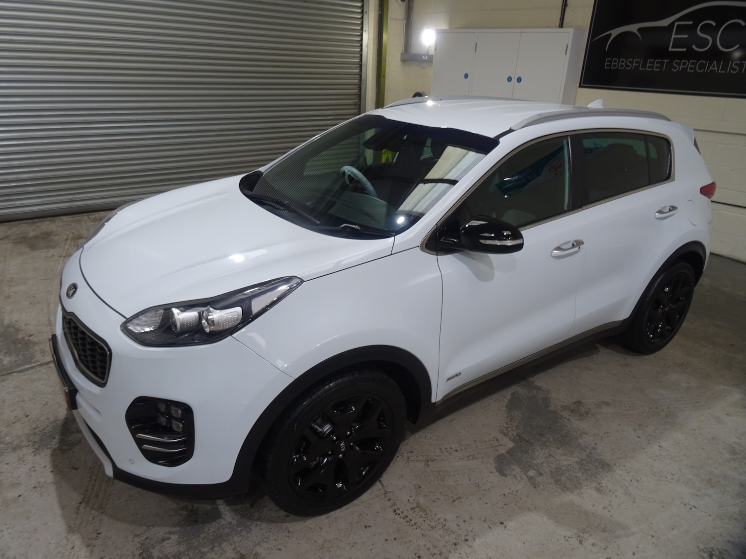 Used Kia Sportage 2016 for sale - 77515939: Photo 49