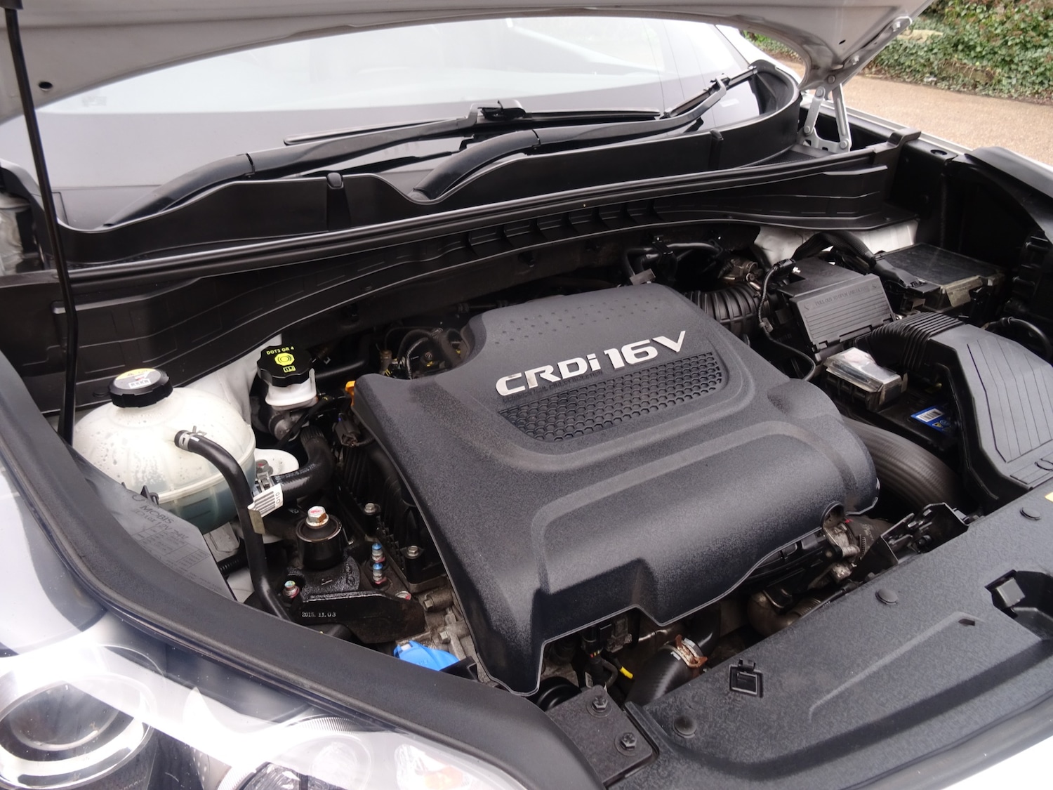 Used Kia Sportage 2016 for sale - 77515939: Photo 50