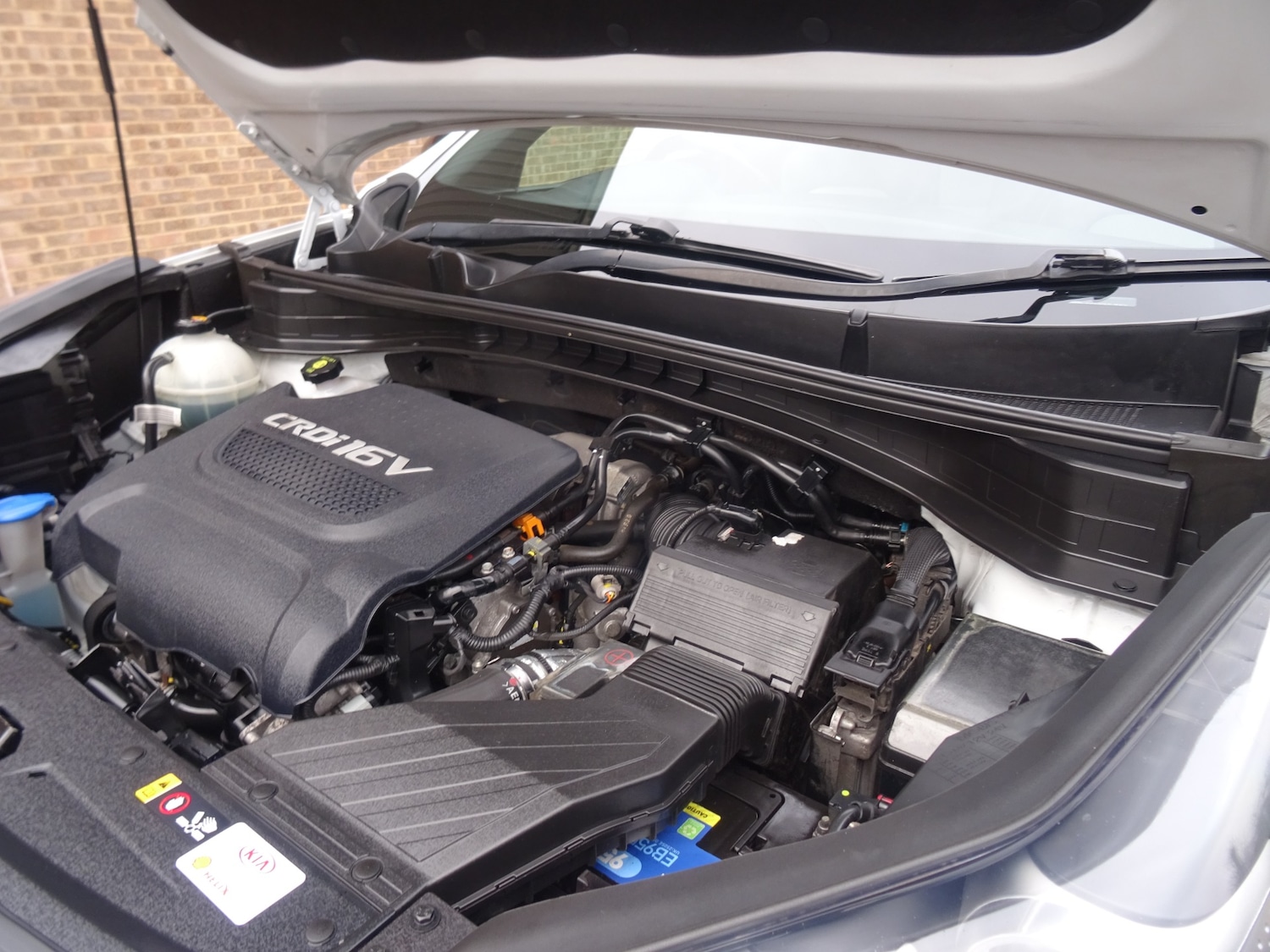 Used Kia Sportage 2016 for sale - 77515939: Photo 51