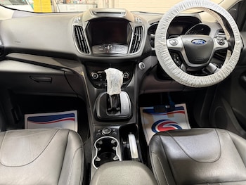 Used Ford Kuga 2016 for sale - 79162130: Photo