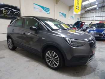 2020 (20) - 1.2T [110] SRi Nav 5dr 6 Spd **LOW MILEAGE*ONLY 26000 MILES FROM NEW**