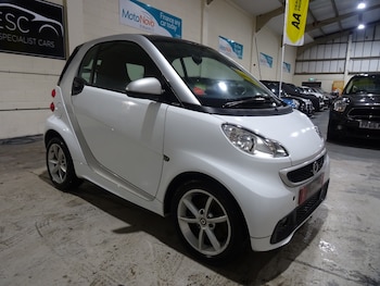 Used smart fortwo 2013 for sale - 76580589: Photo