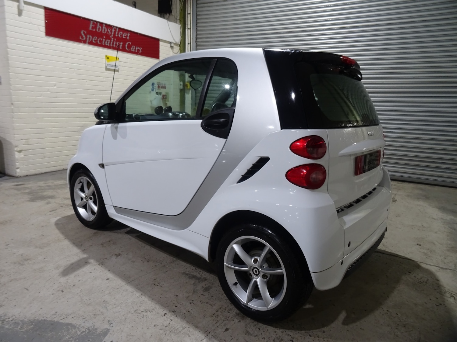 Used smart fortwo 2013 for sale - 76580589: Photo 7