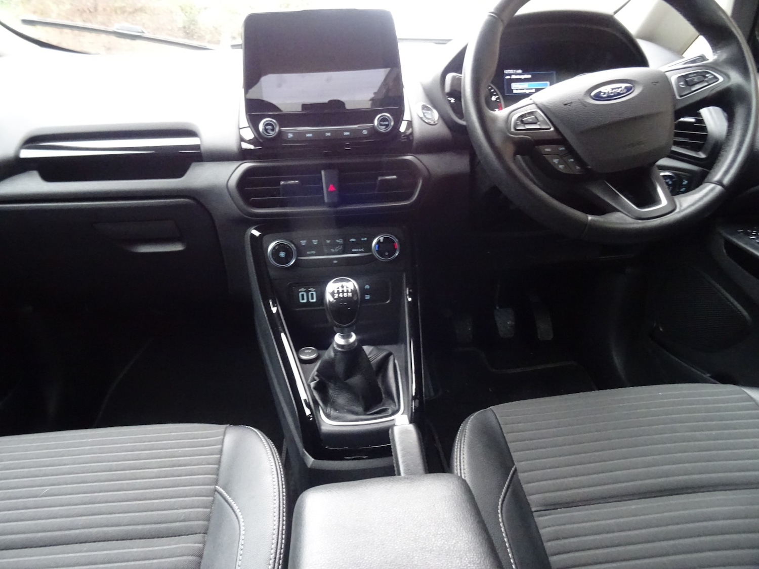 Used Ford Ecosport 2018 for sale - 77148723: Photo 2