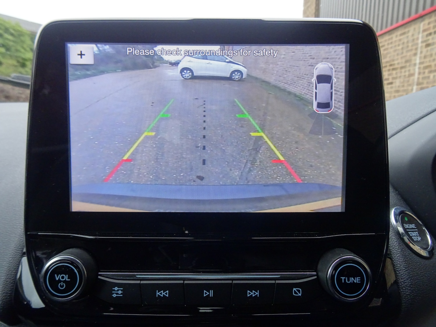 Used Ford Ecosport 2018 for sale - 77148723: Photo 4