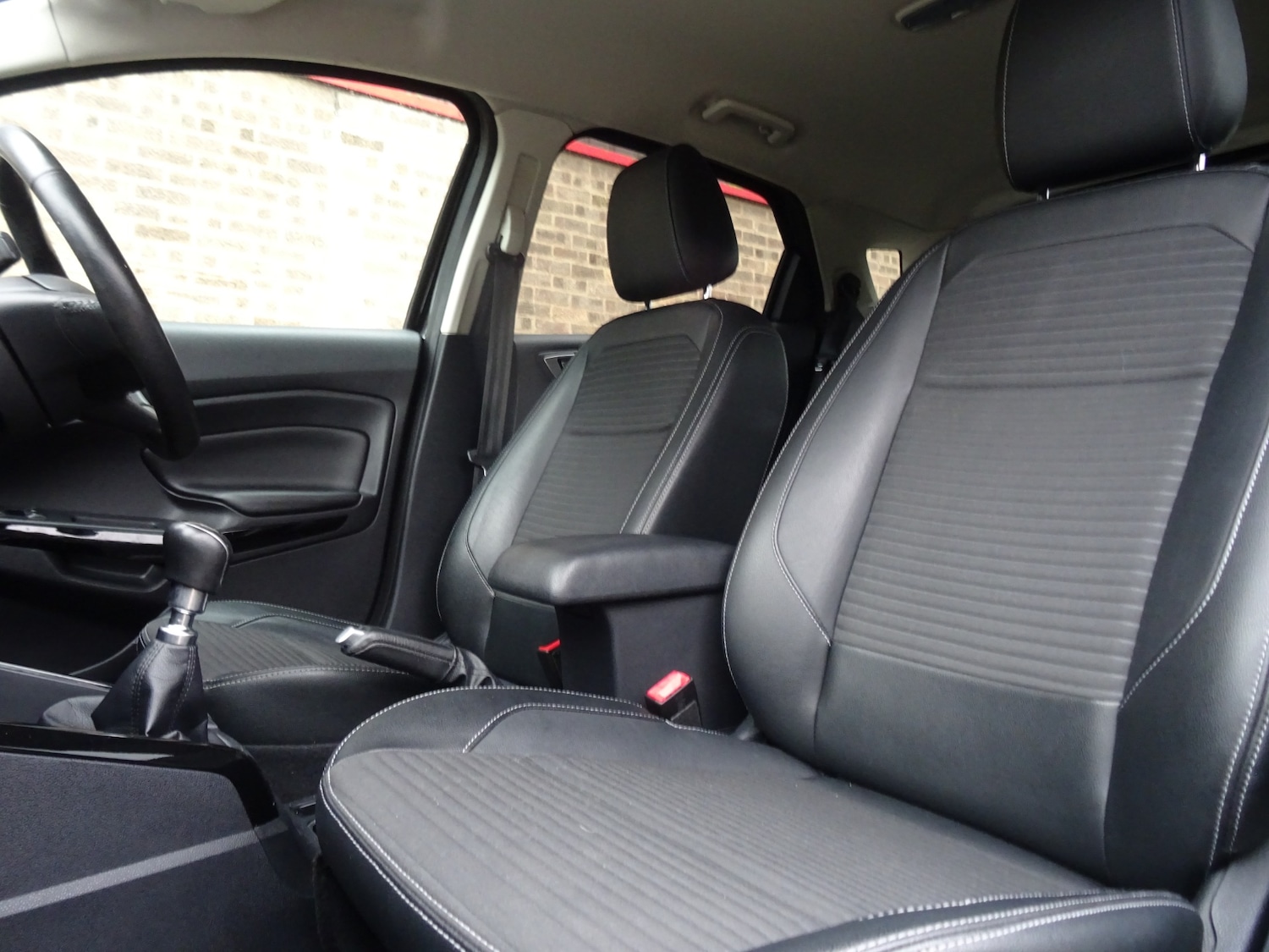 Used Ford Ecosport 2018 for sale - 77148723: Photo 5