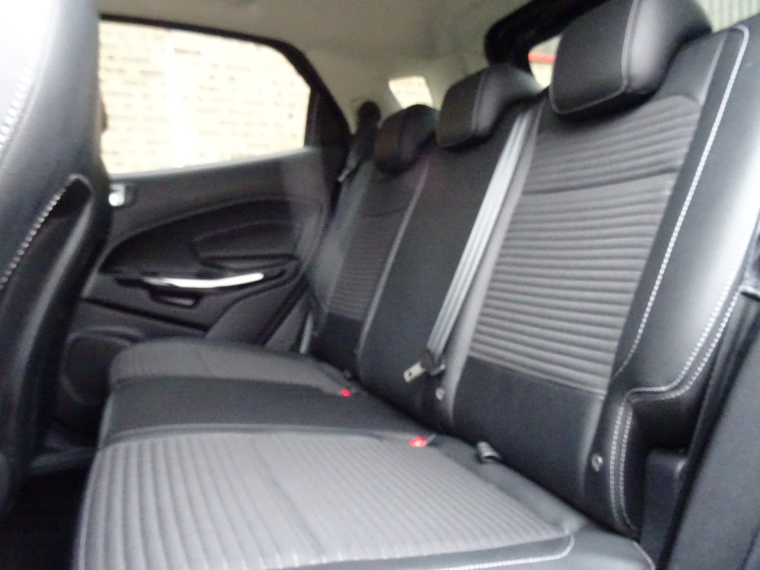 Used Ford Ecosport 2018 for sale - 77148723: Photo 6