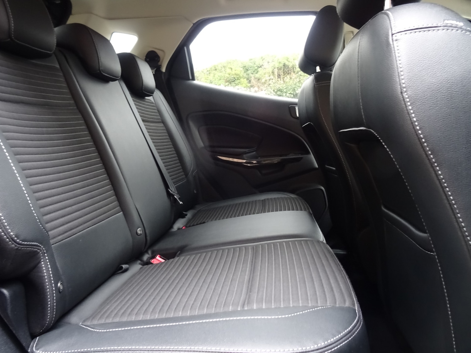 Used Ford Ecosport 2018 for sale - 77148723: Photo 7