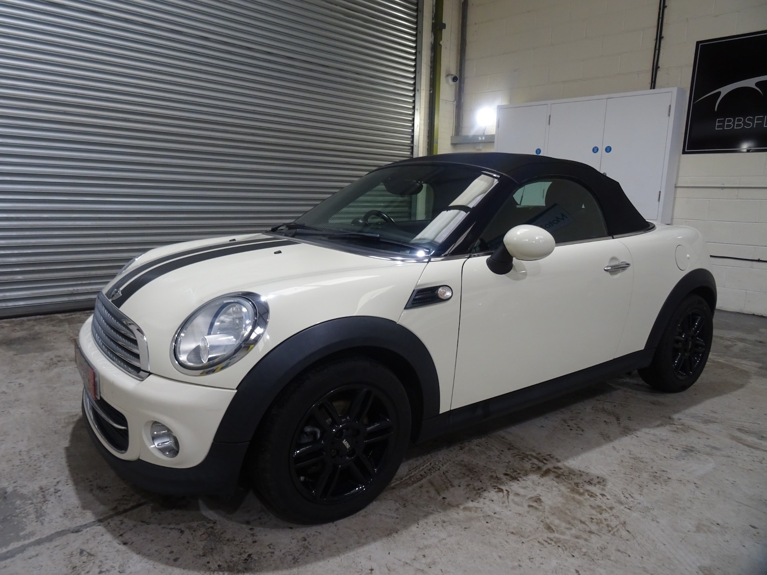 Used MINI Roadster 2015 for sale - 77337858: Photo 13
