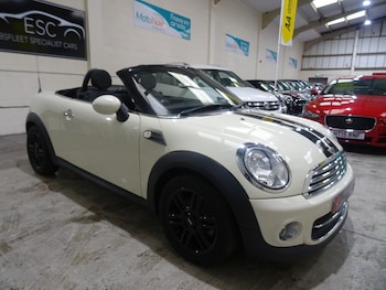 Used MINI Roadster 2015 for sale - 77337858: Photo