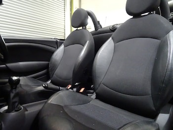 Used MINI Roadster 2015 for sale - 77337858: Photo