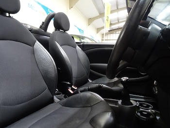 Used MINI Roadster 2015 for sale - 77337858: Photo