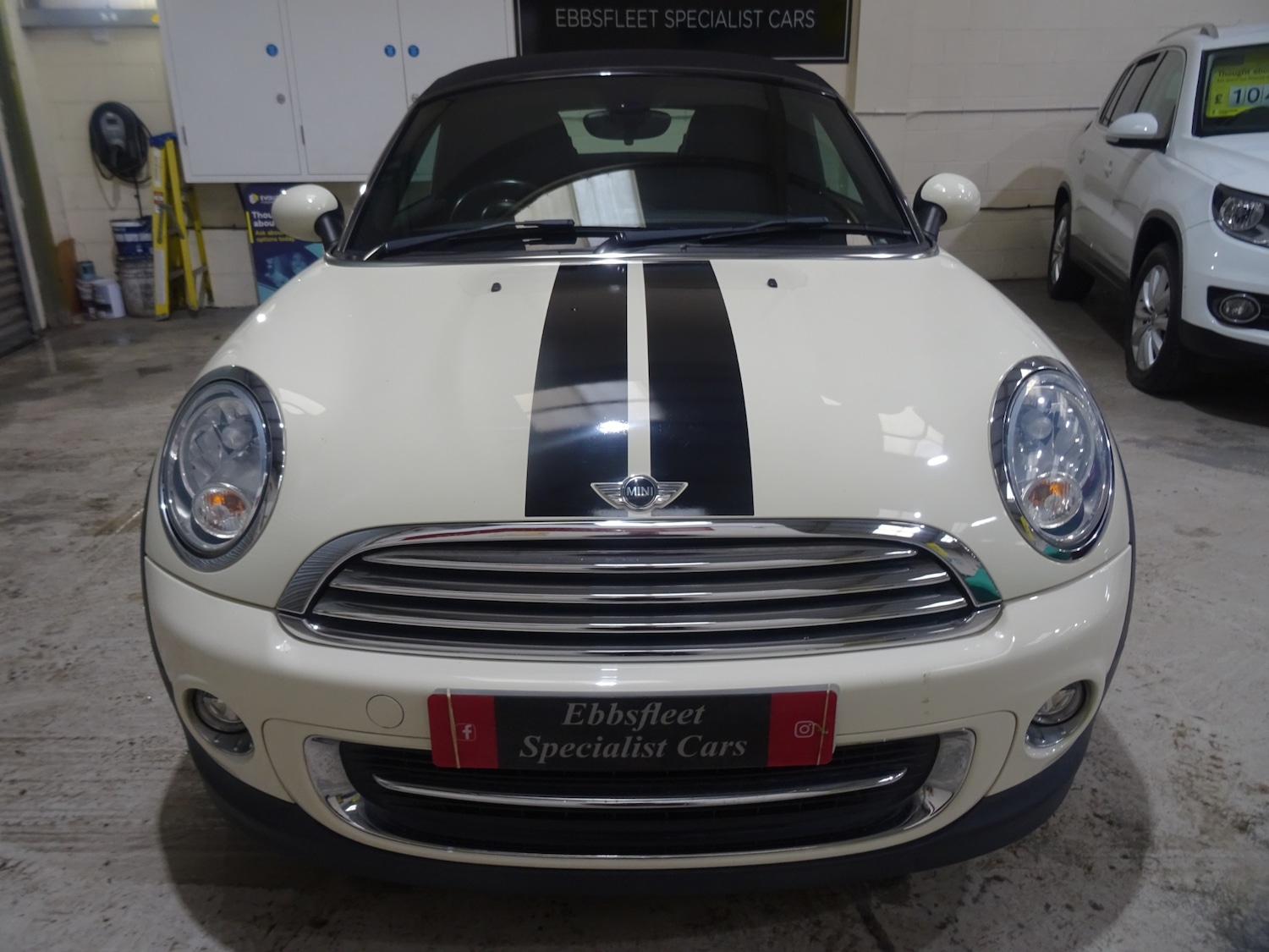 Used MINI Roadster 2015 for sale - 77337858: Photo 4