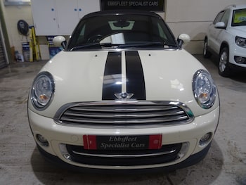 Used MINI Roadster 2015 for sale - 77337858: Photo