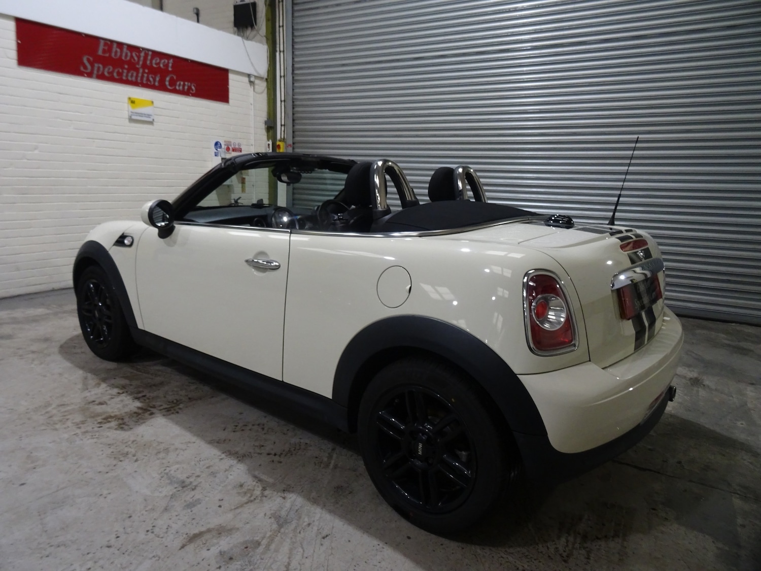 Used MINI Roadster 2015 for sale - 77337858: Photo 7