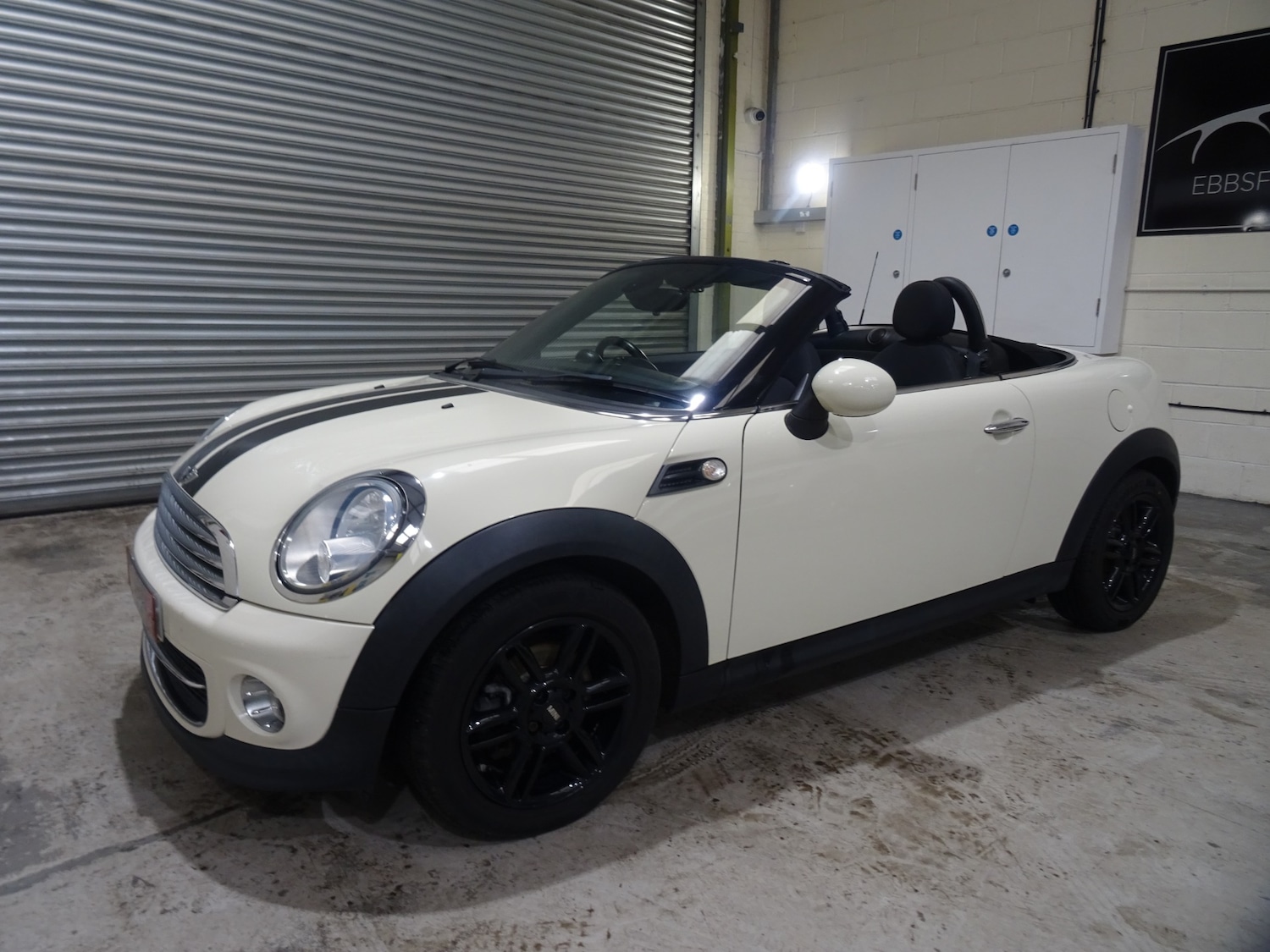 Used MINI Roadster 2015 for sale - 77337858: Photo 8