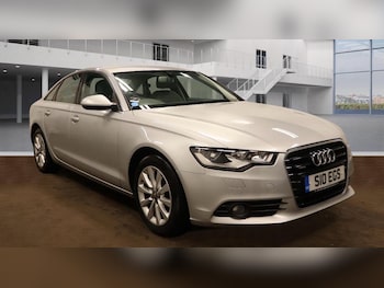 Used Audi A6 2013 for sale - 77760838: Photo
