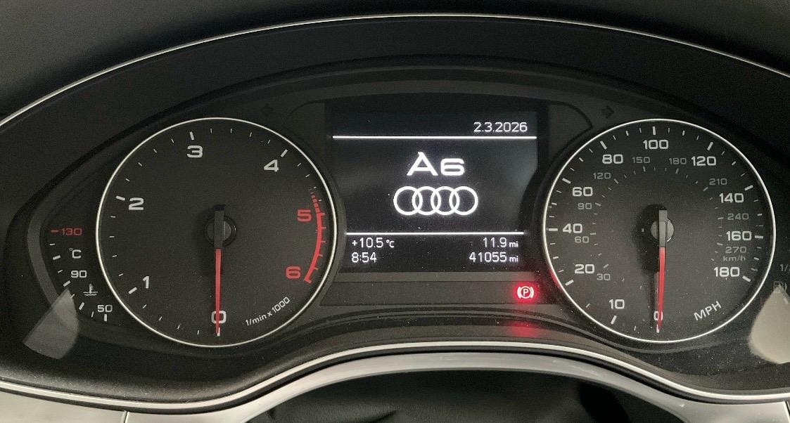 Used Audi A6 2013 for sale - 77760838: Photo 2