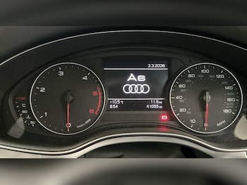 Used Audi A6 2013 for sale - 77760838: Photo